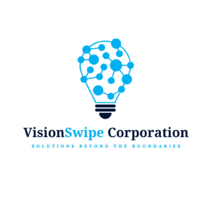VisionSwipe Corporation Logo